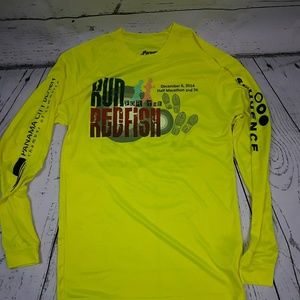 Paragon, Marathon shirt, size S,